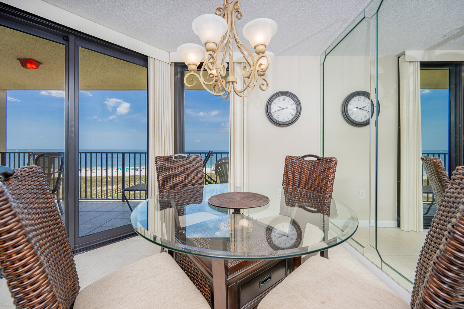 Orange Beach Vacation Rental
