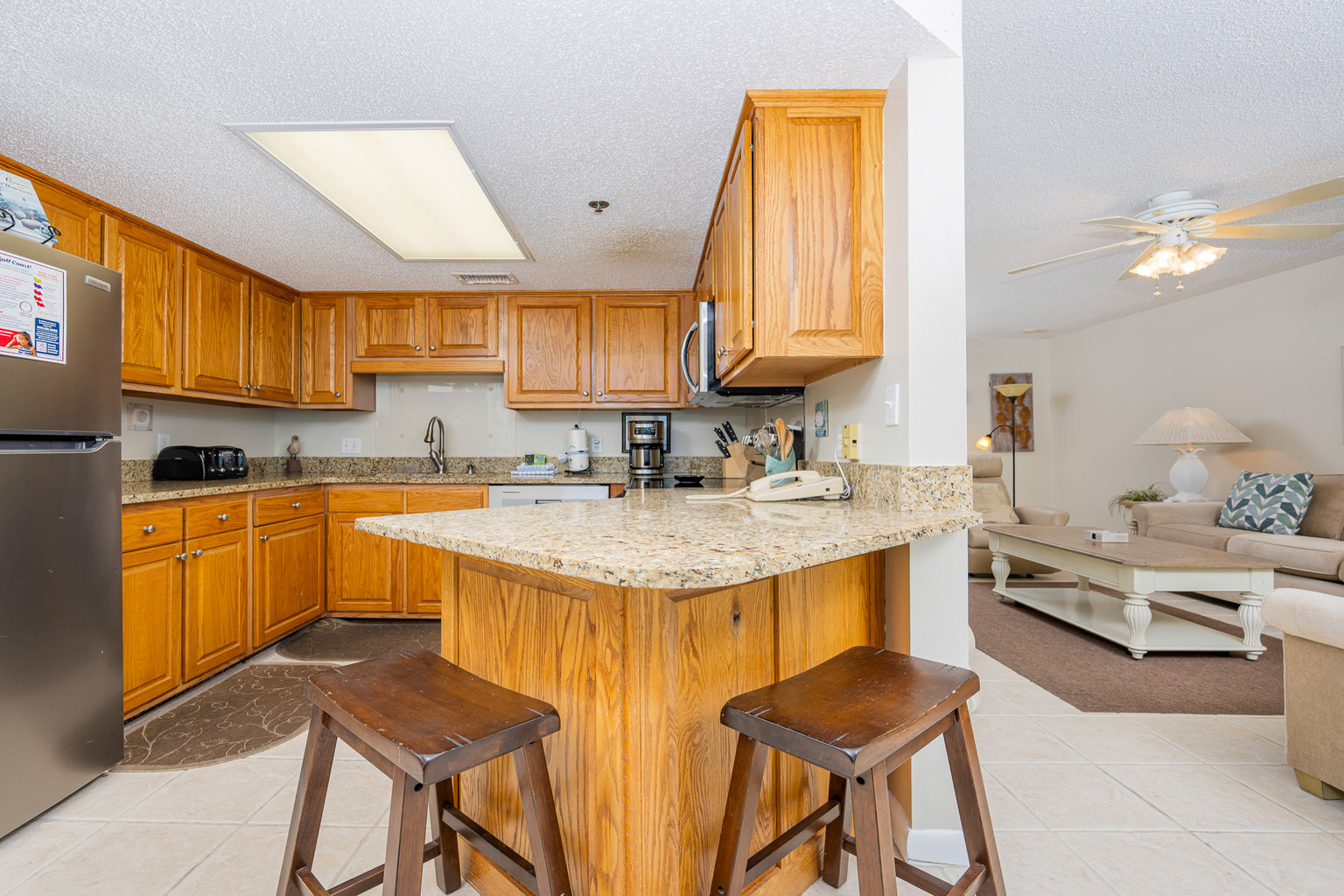 Orange Beach Vacation Rental