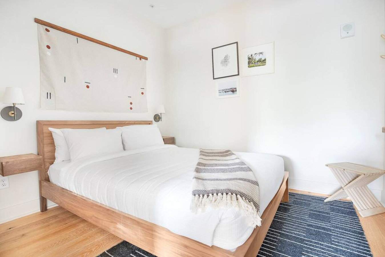 Savannah Vacation Rental