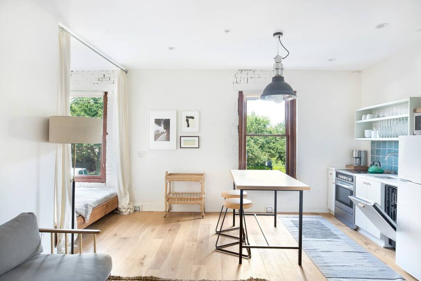 Savannah Vacation Rental