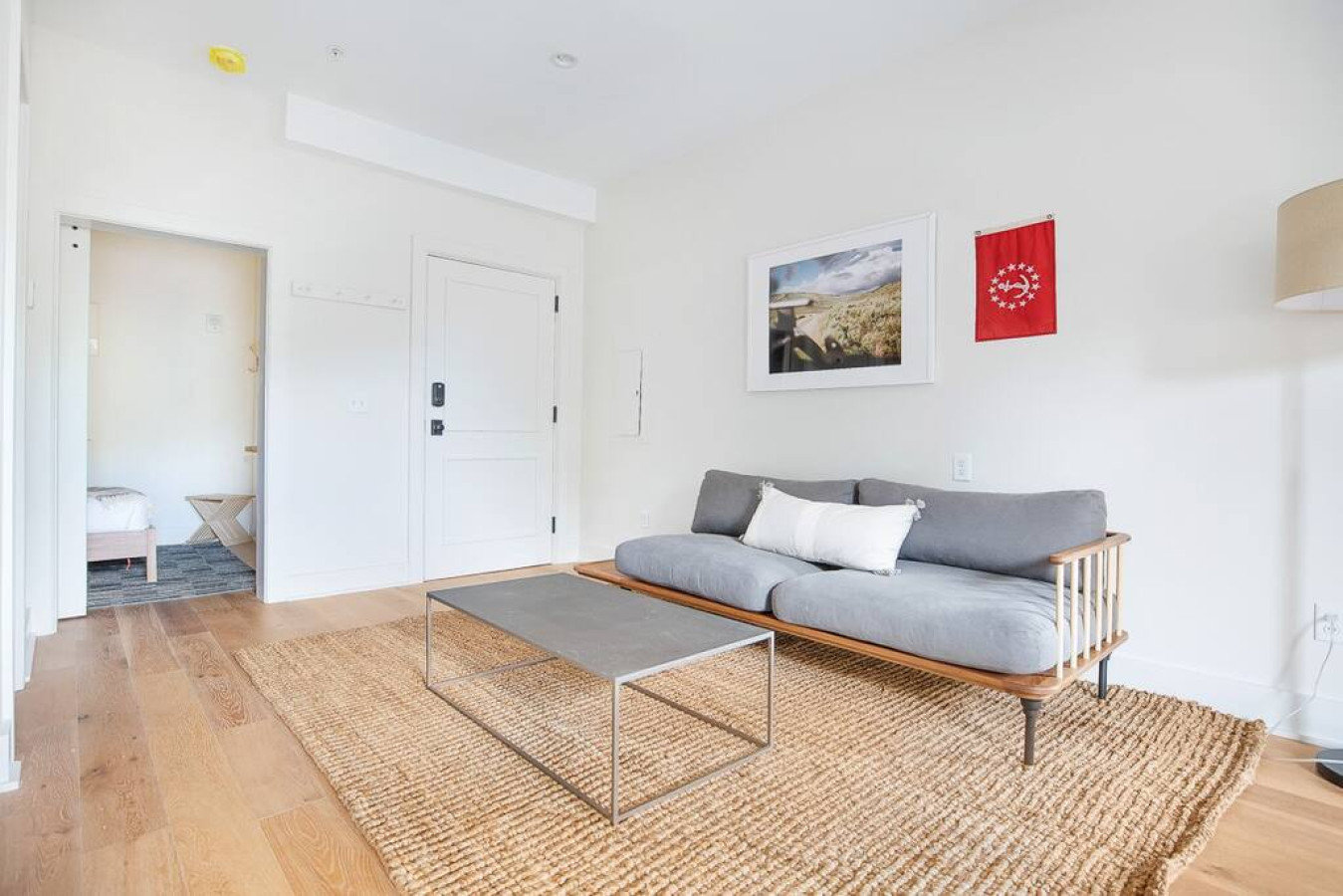 Savannah Vacation Rental