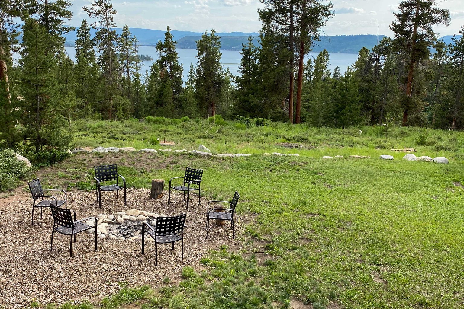 Grand Lake Vacation Rental