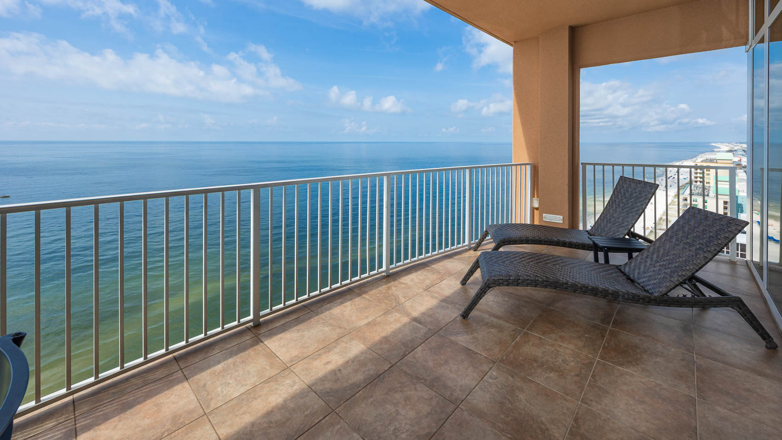 Gulf Shores Vacation Rental