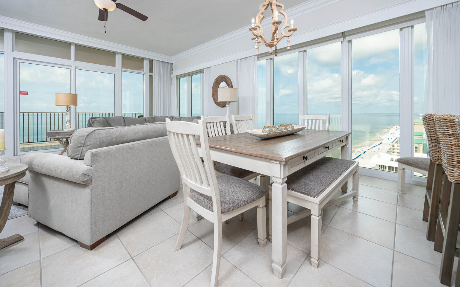 Gulf Shores Vacation Rental