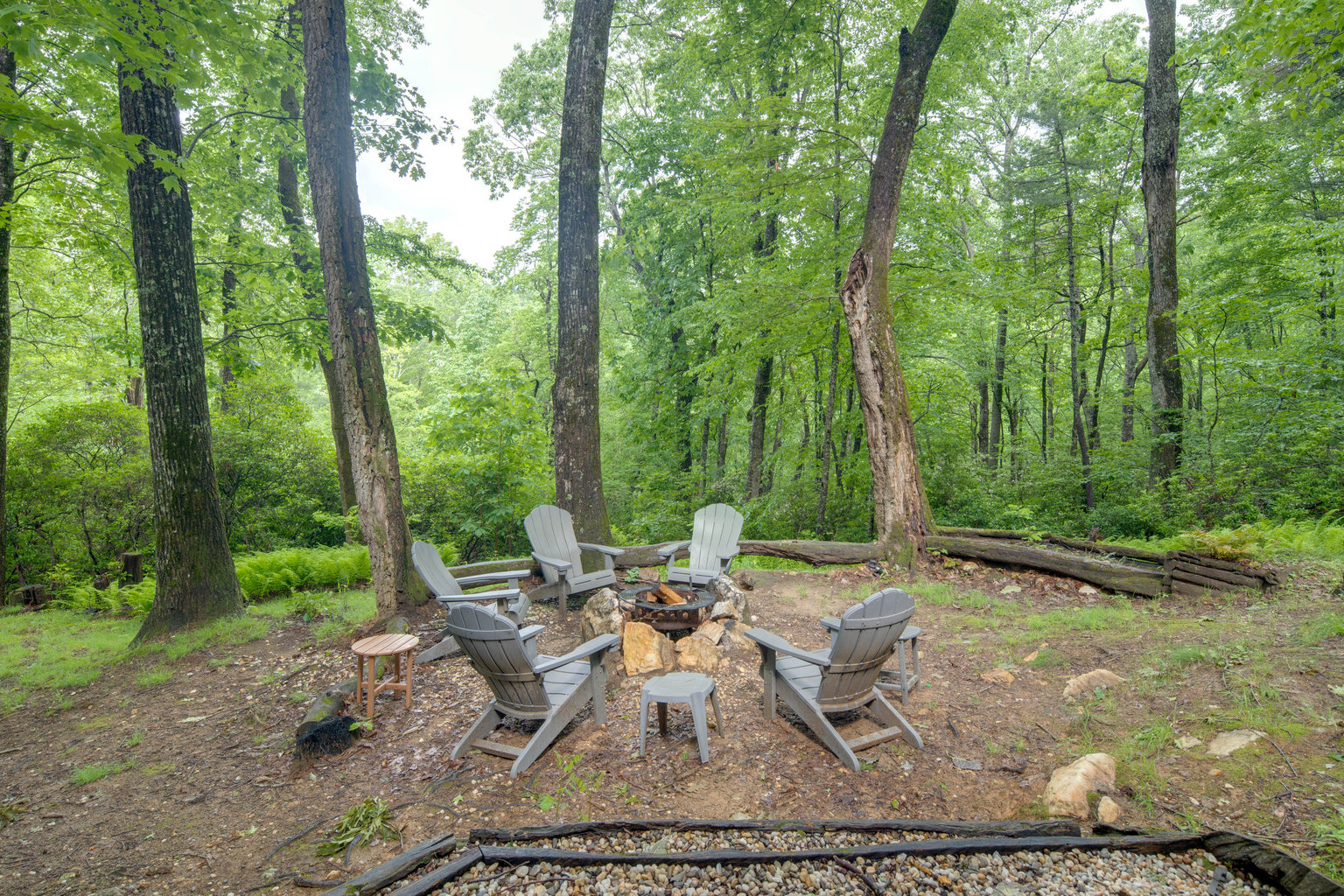 Sapphire Vacation Rental