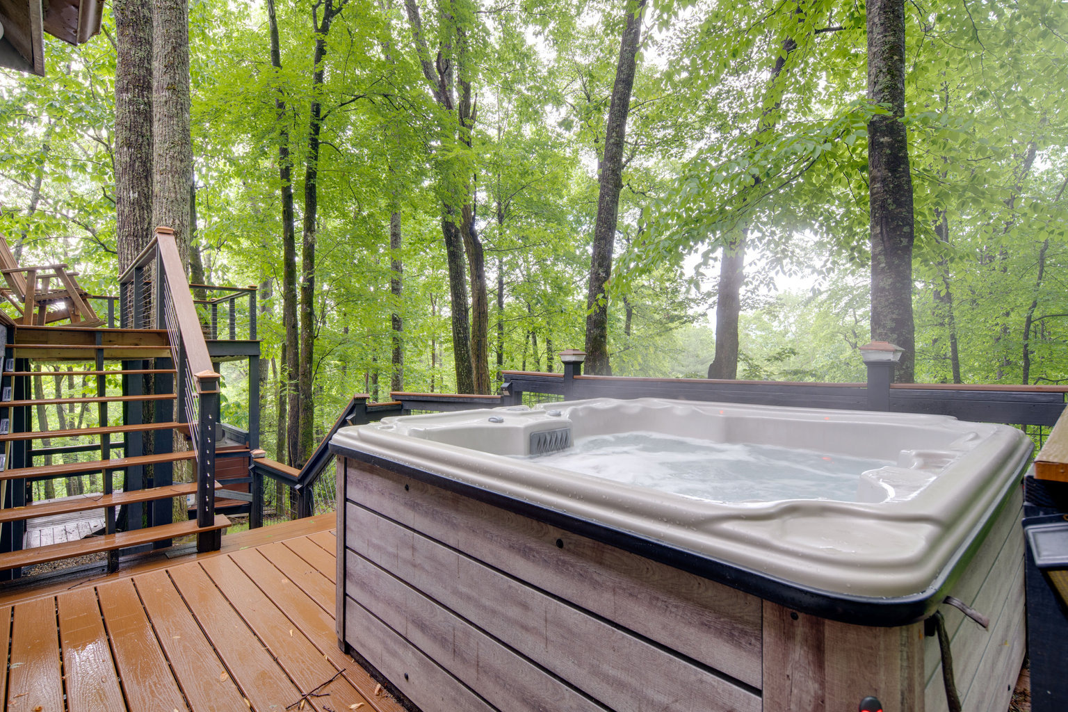 Sapphire Vacation Rental