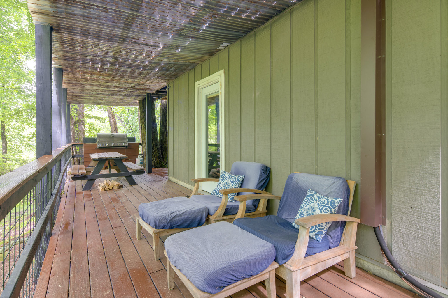 Sapphire Vacation Rental