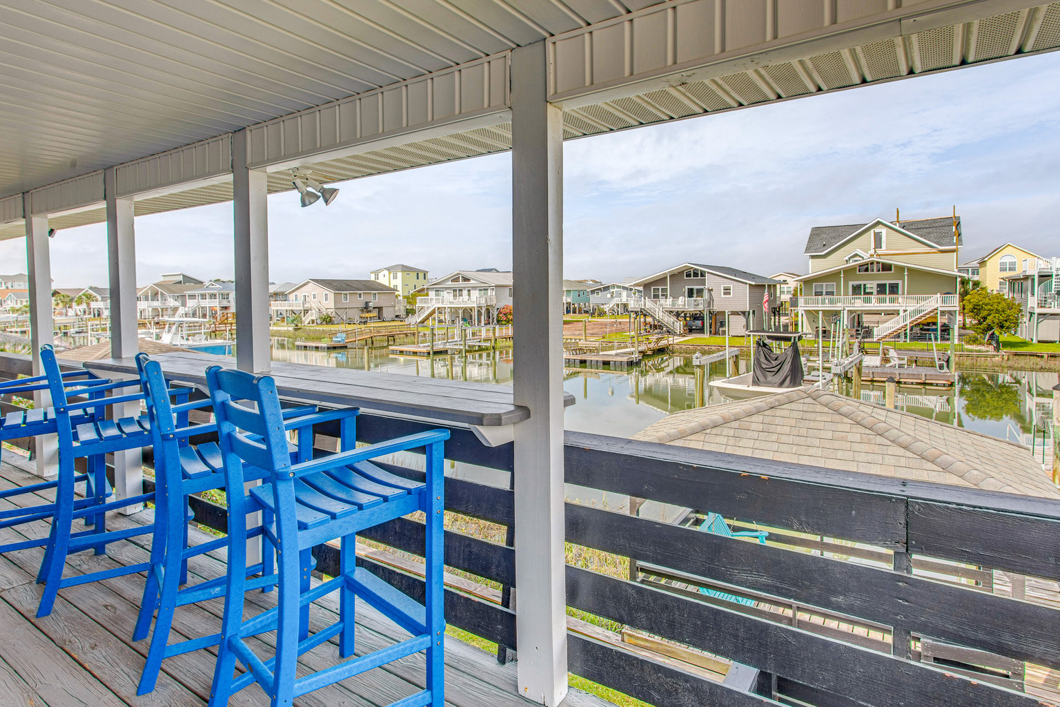 Ocean Isle Beach Vacation Rental