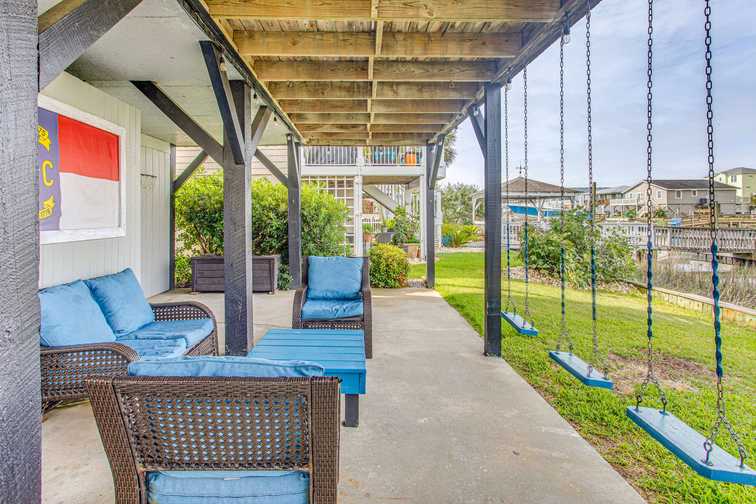 Ocean Isle Beach Vacation Rental