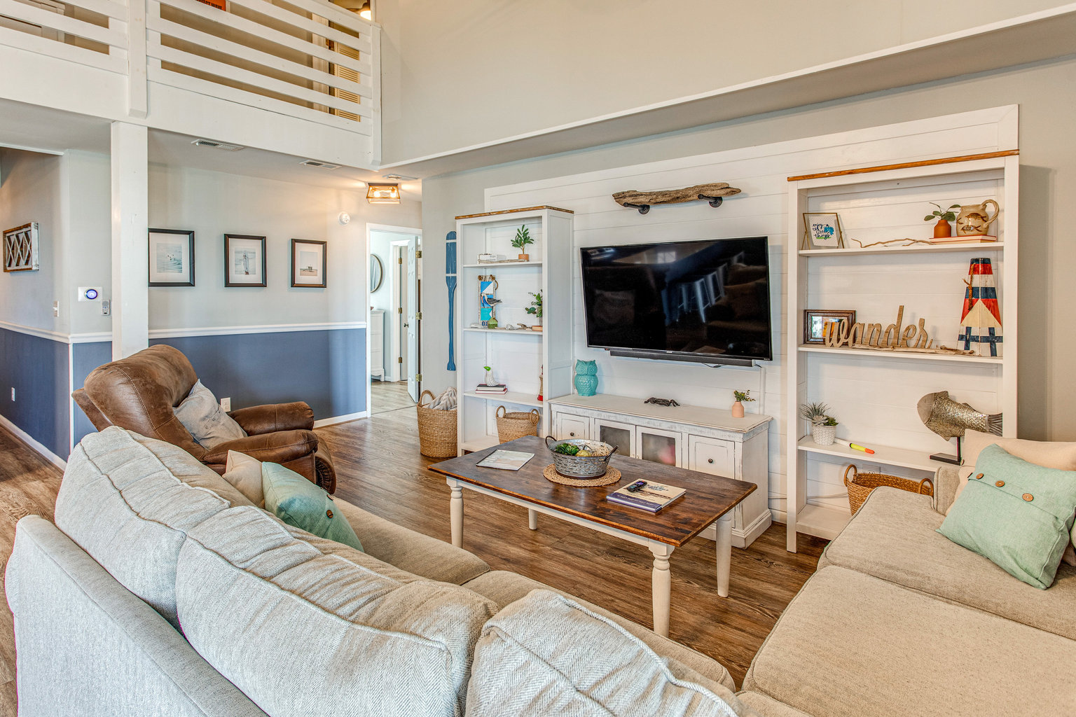 Ocean Isle Beach Vacation Rental