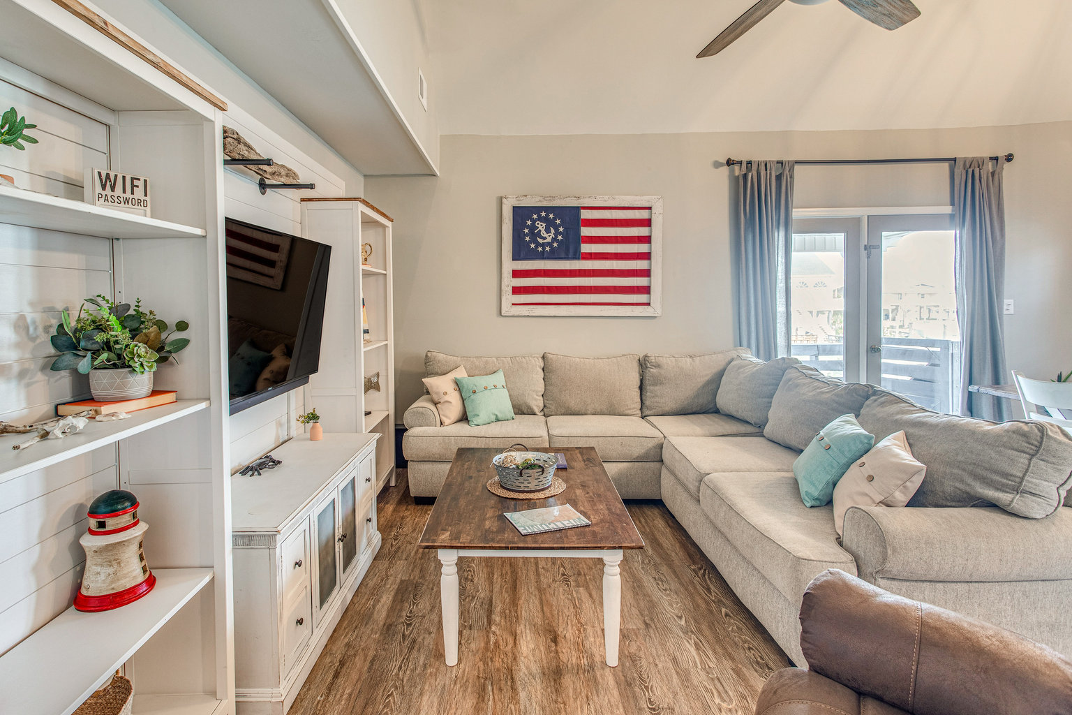 Ocean Isle Beach Vacation Rental