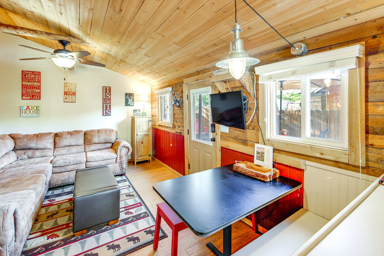 Grand Lake Vacation Rental