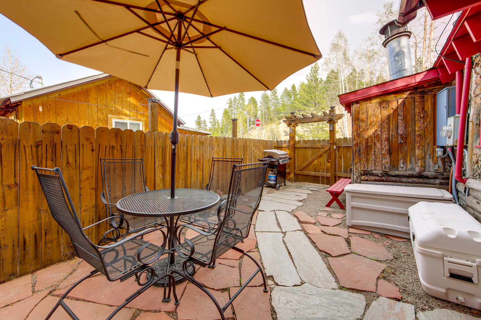 Grand Lake Vacation Rental