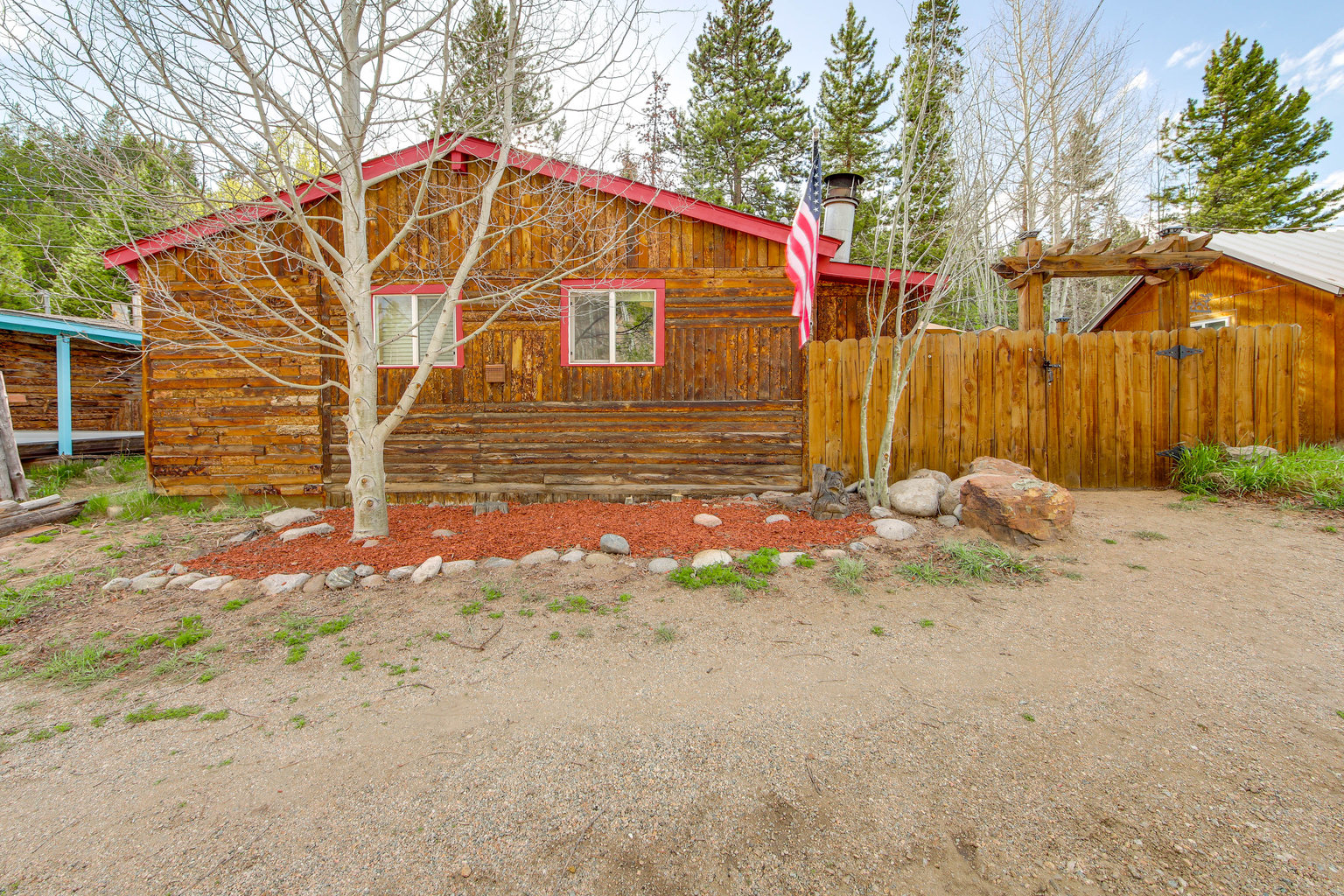 Grand Lake Vacation Rental