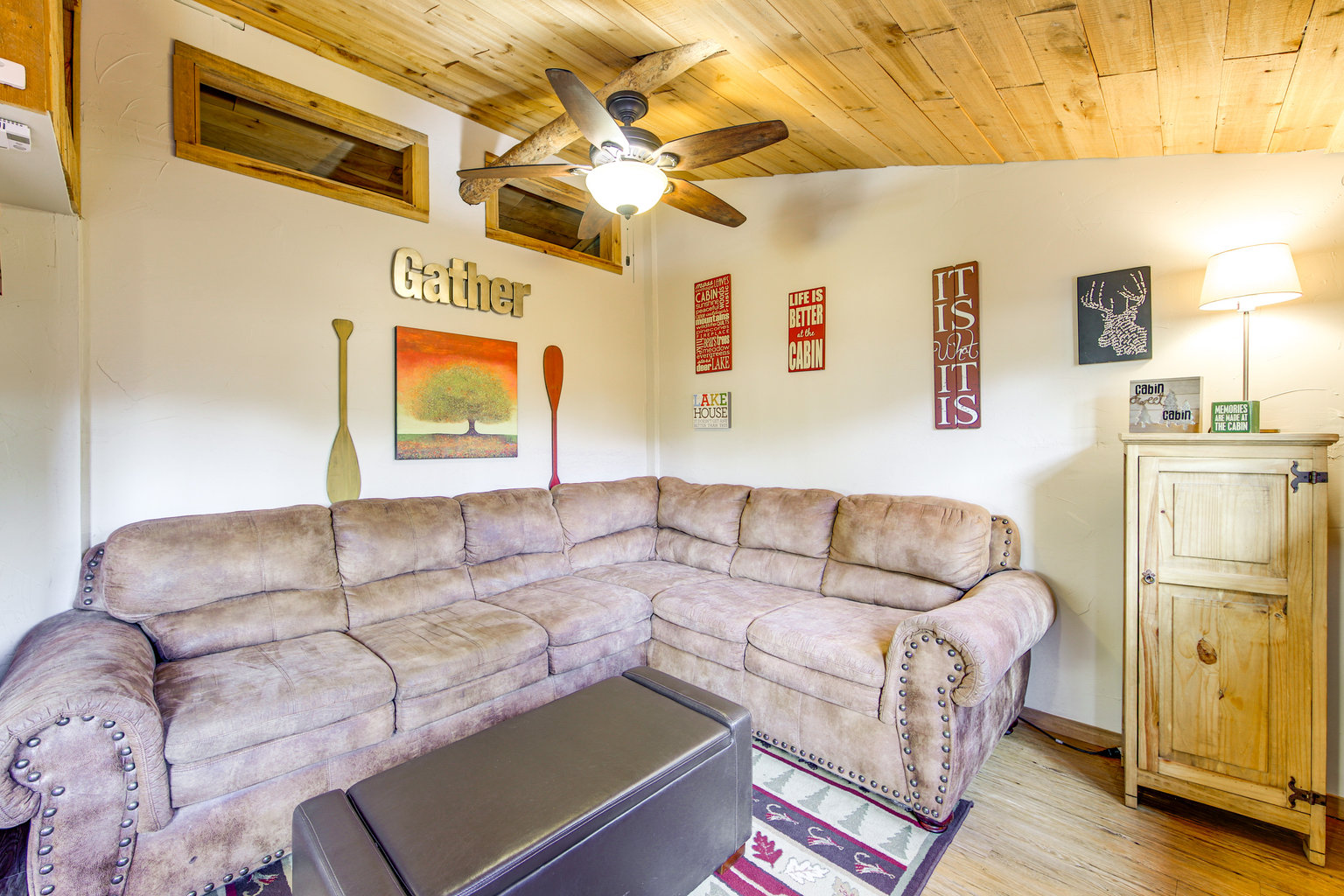 Grand Lake Vacation Rental