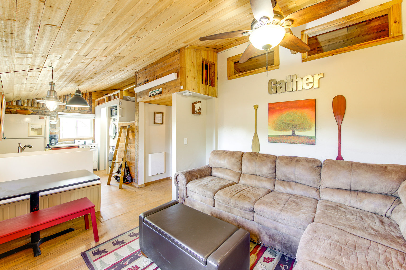 Grand Lake Vacation Rental