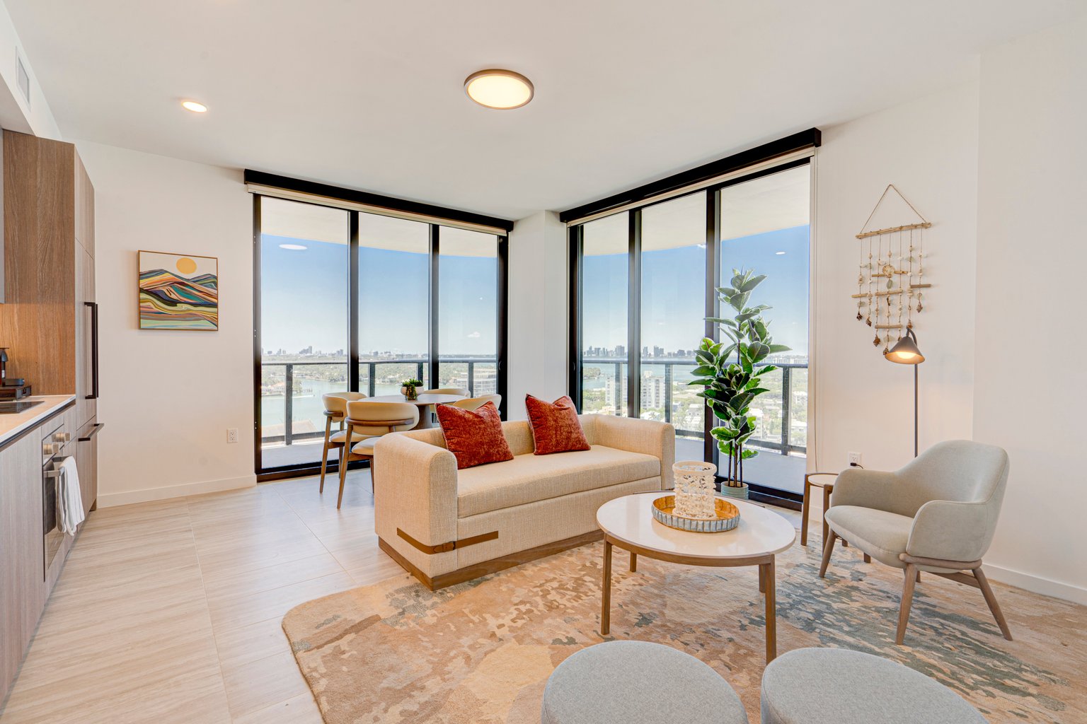 Miami Beach Vacation Rental