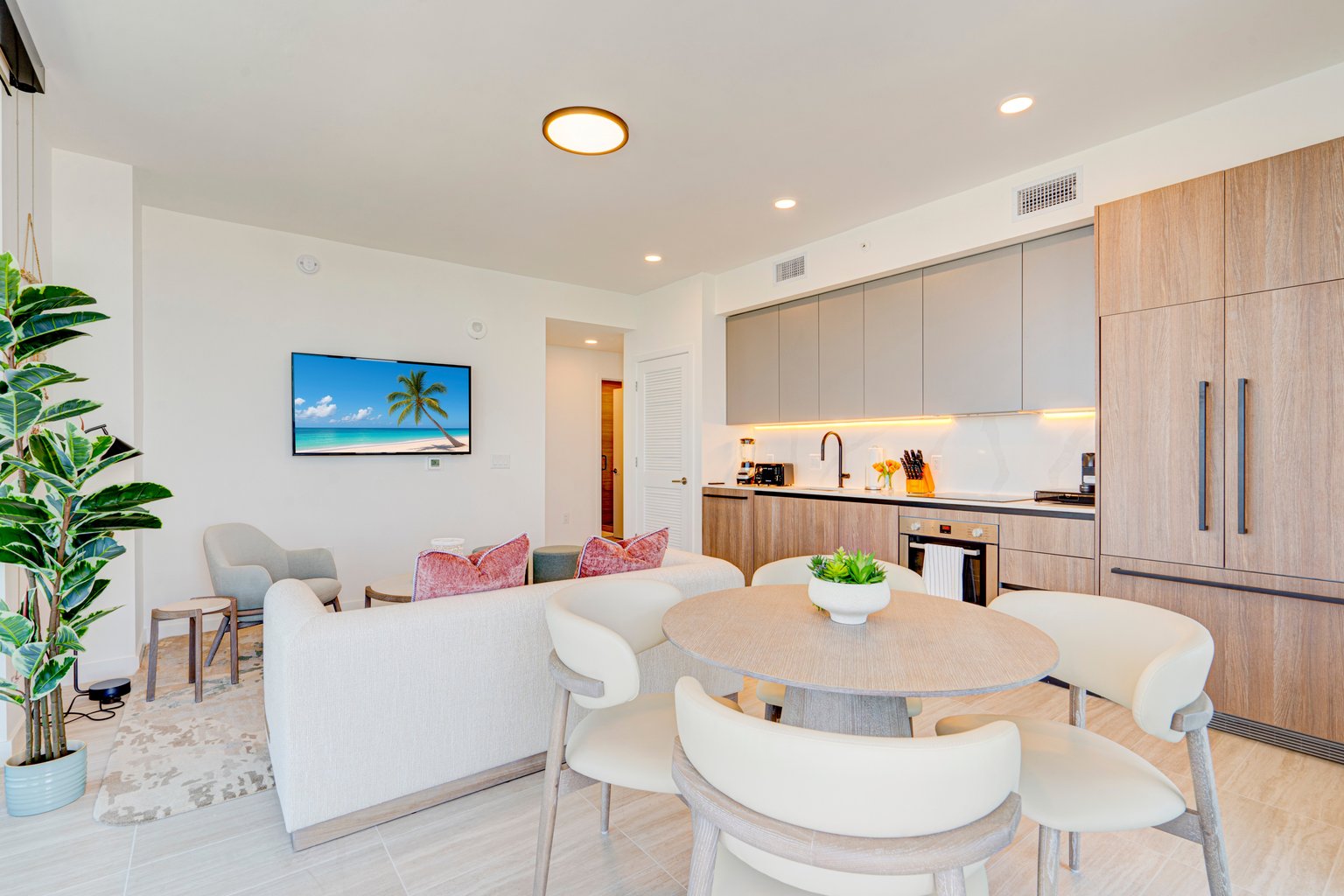 Miami Beach Vacation Rental