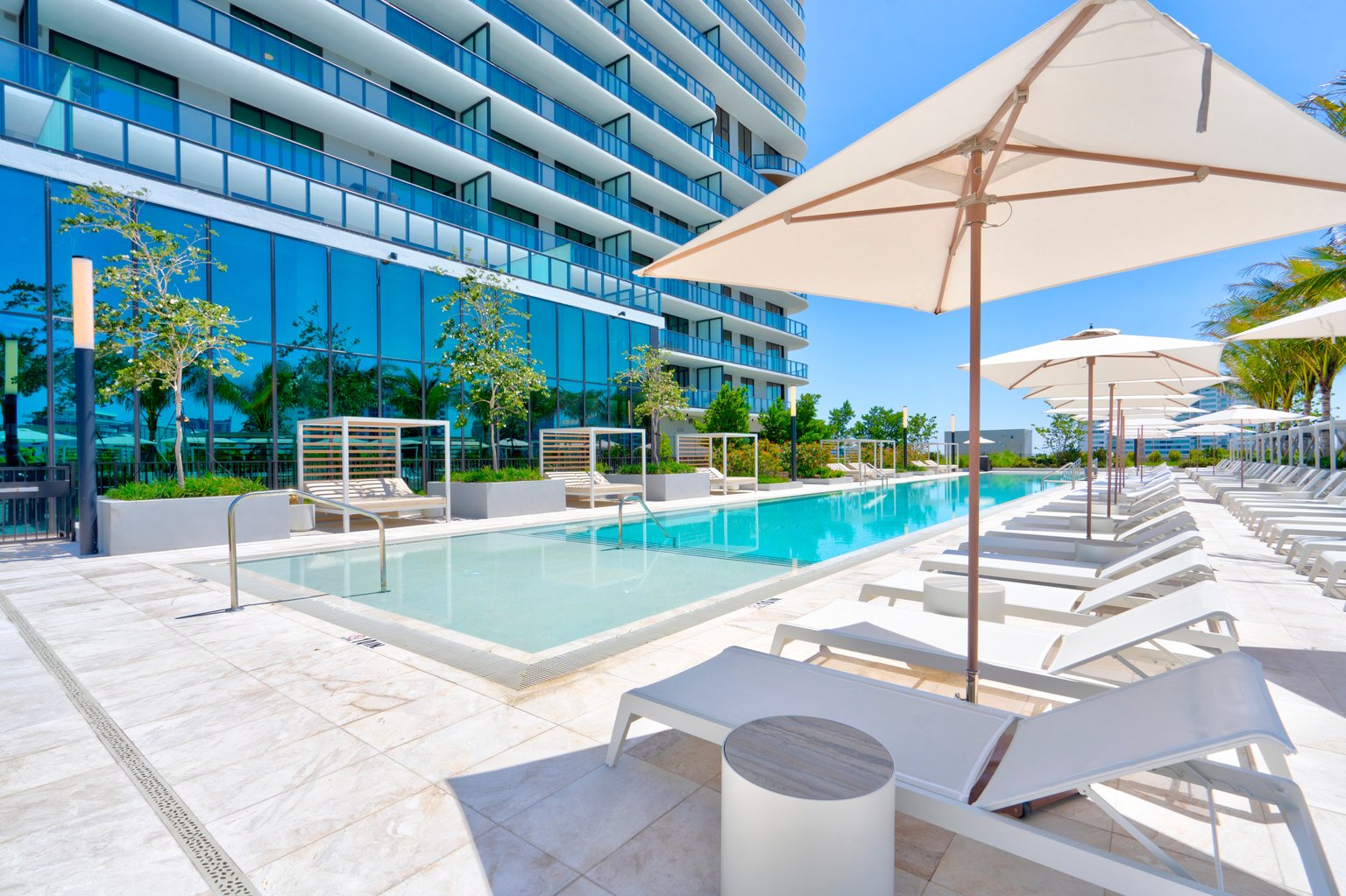 Miami Beach Vacation Rental