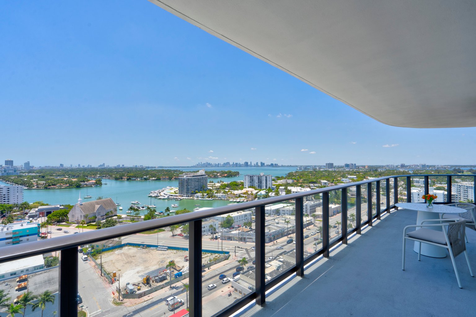 Miami Beach Vacation Rental