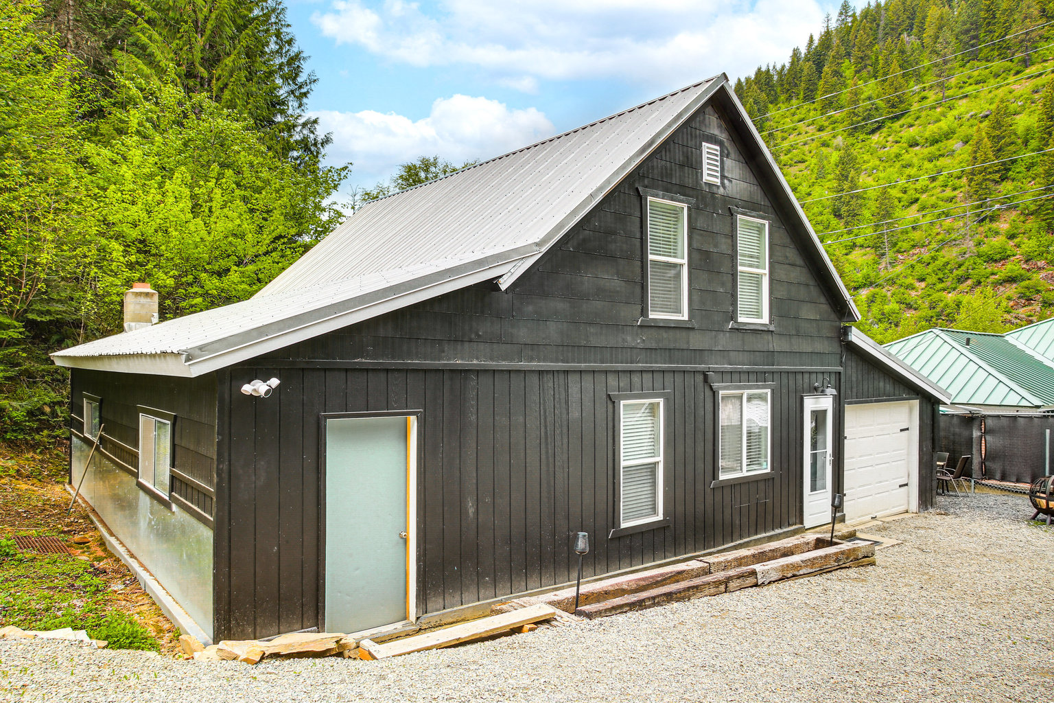 Avery Vacation Rental