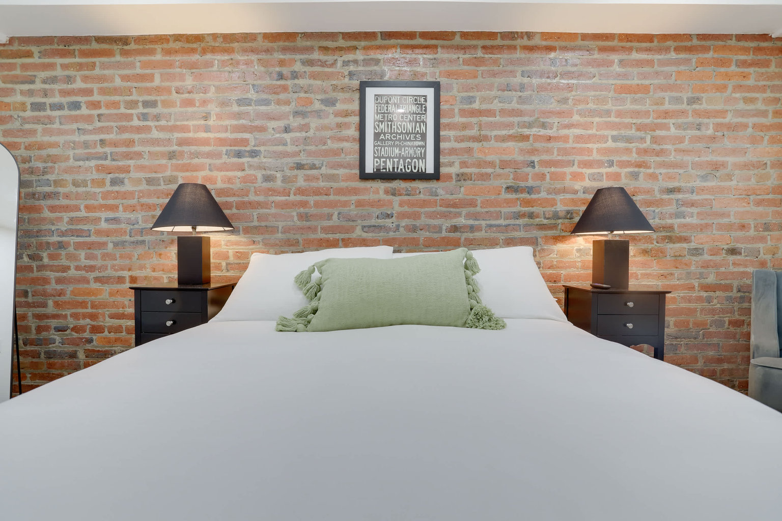 District of Columbia Vacation Rental