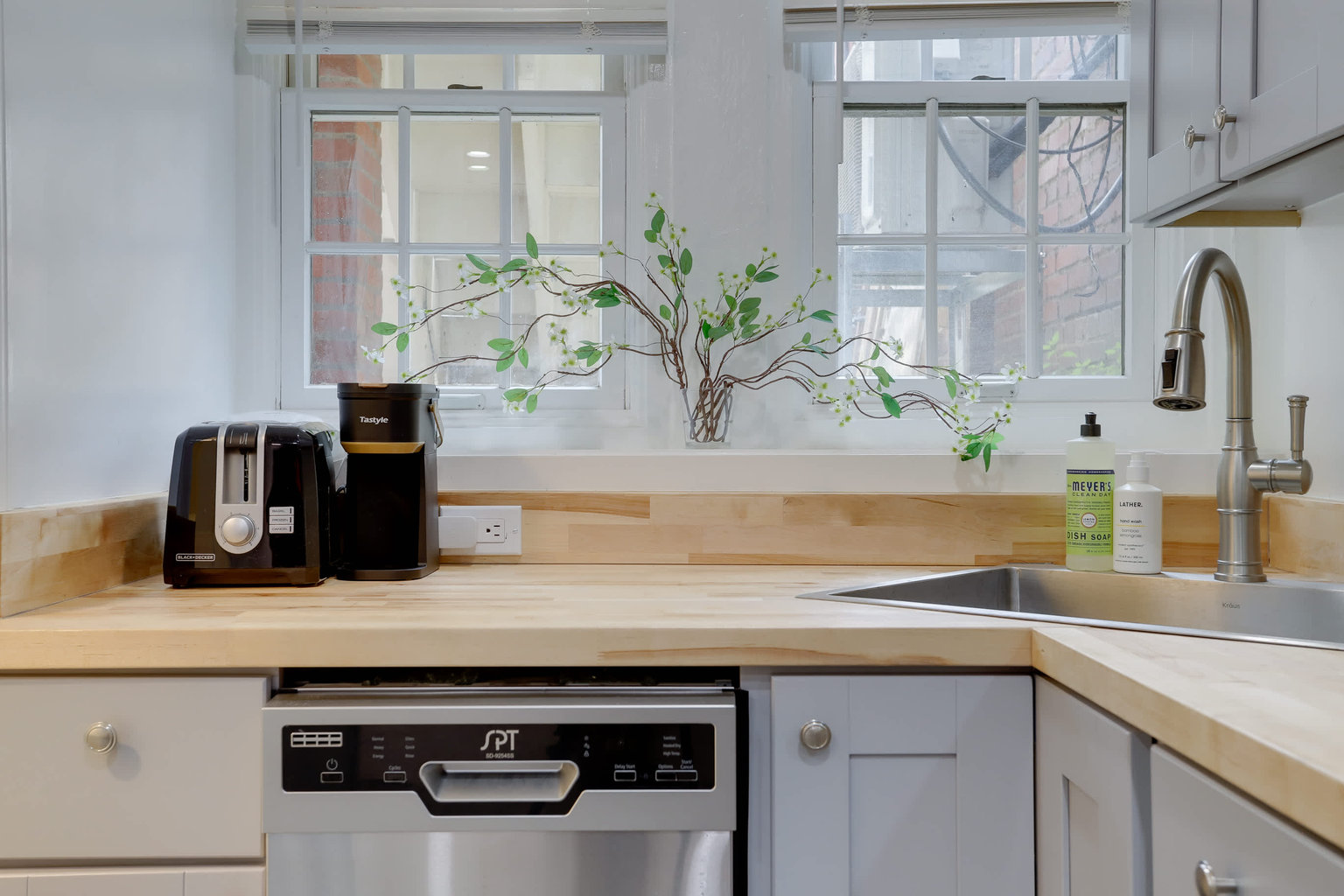 District of Columbia Vacation Rental