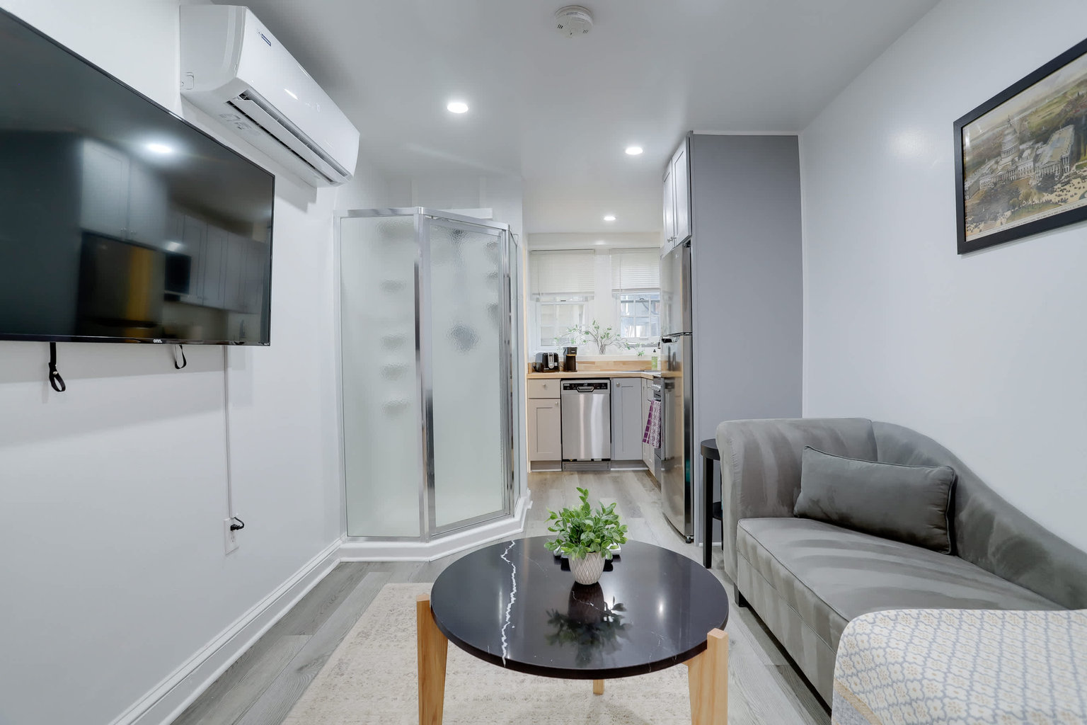 District of Columbia Vacation Rental