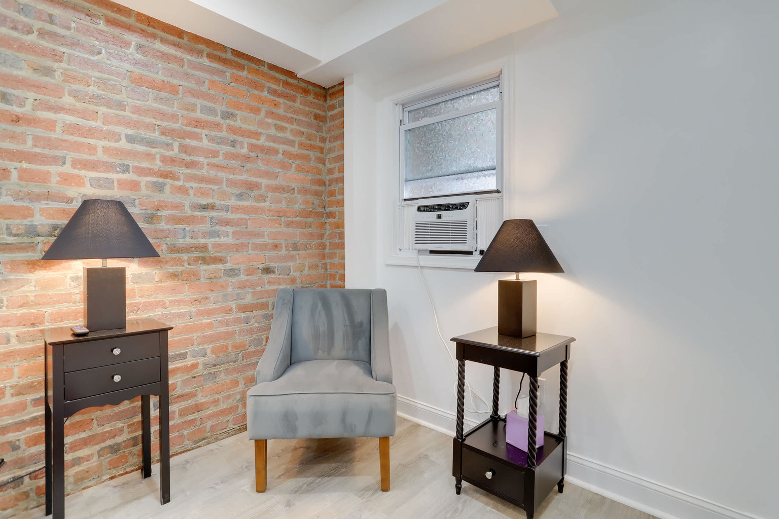 District of Columbia Vacation Rental