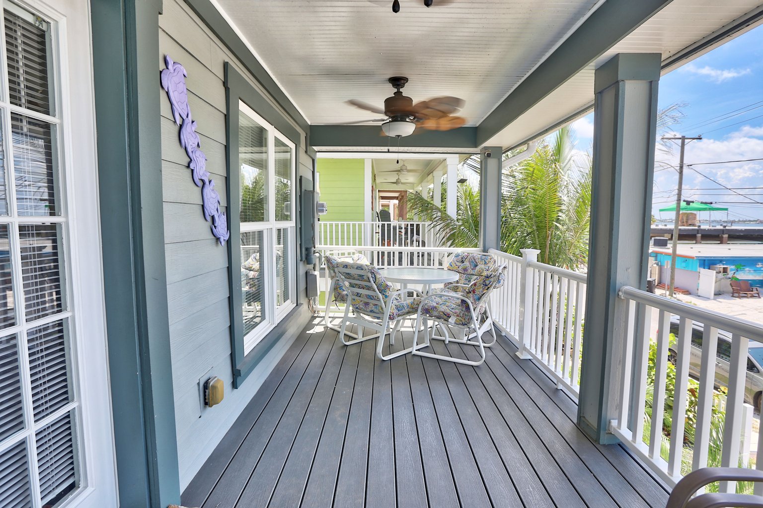 Gulfport Vacation Rental