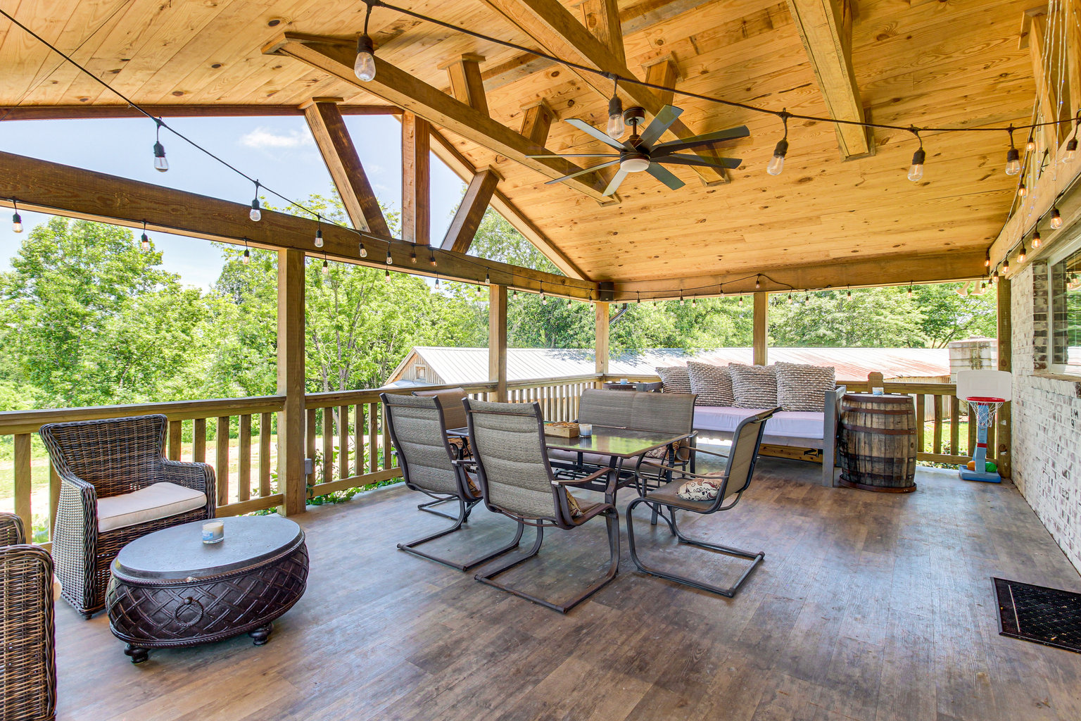 Big Canoe Vacation Rental