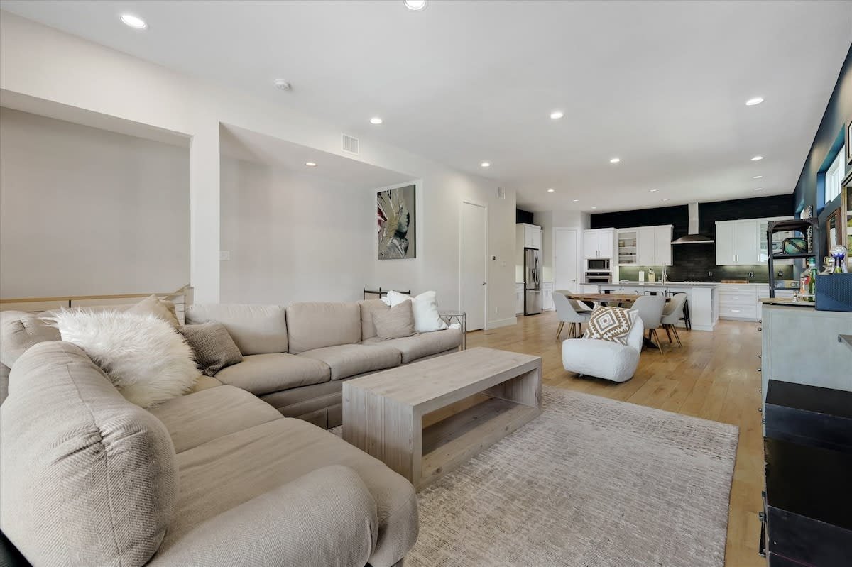 Dallas Vacation Rental