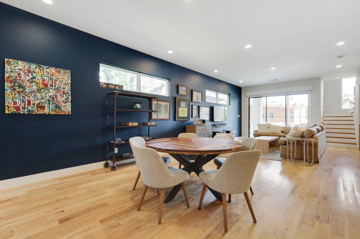 Dallas Vacation Rental