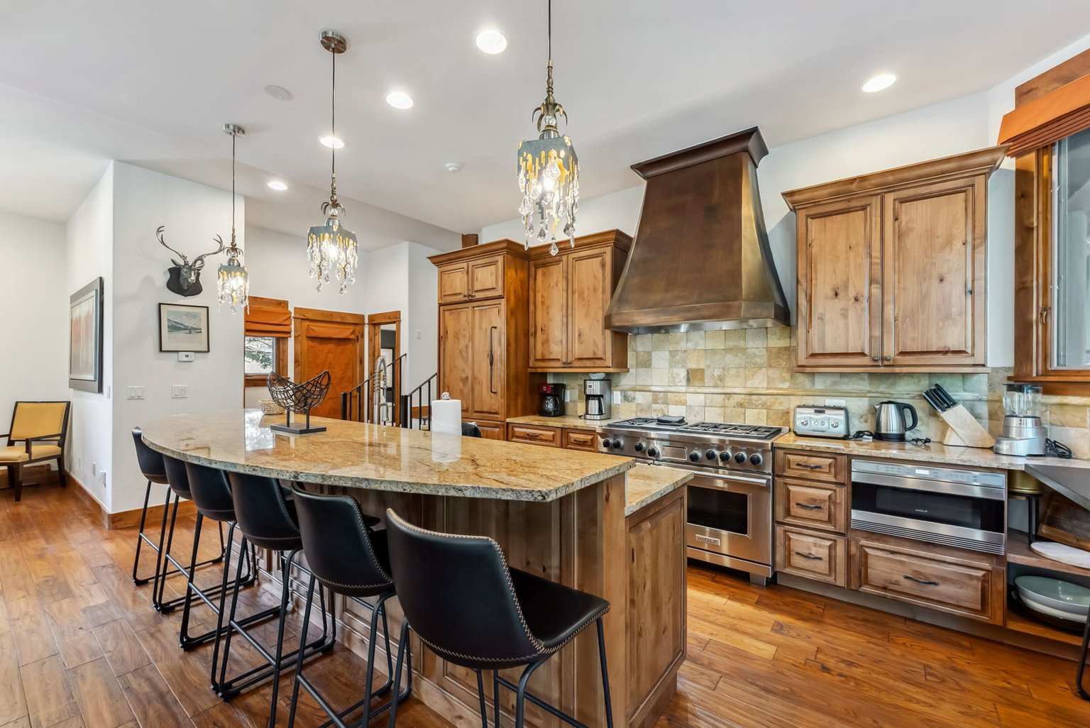 Vail Vacation Rental