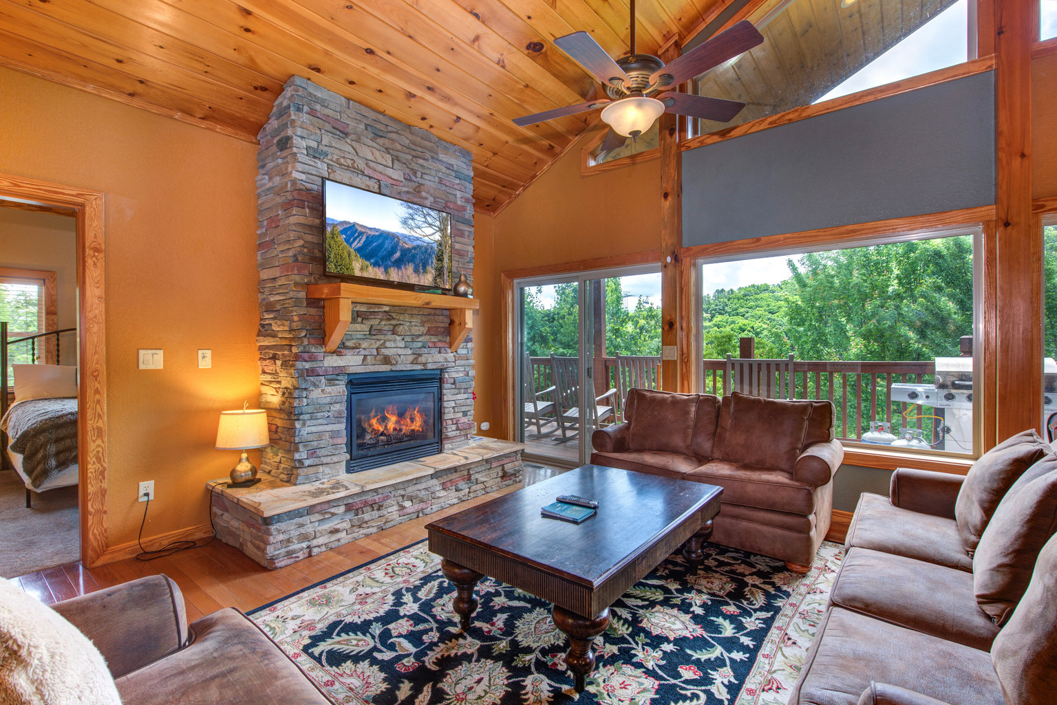 Gatlinburg Vacation Rental