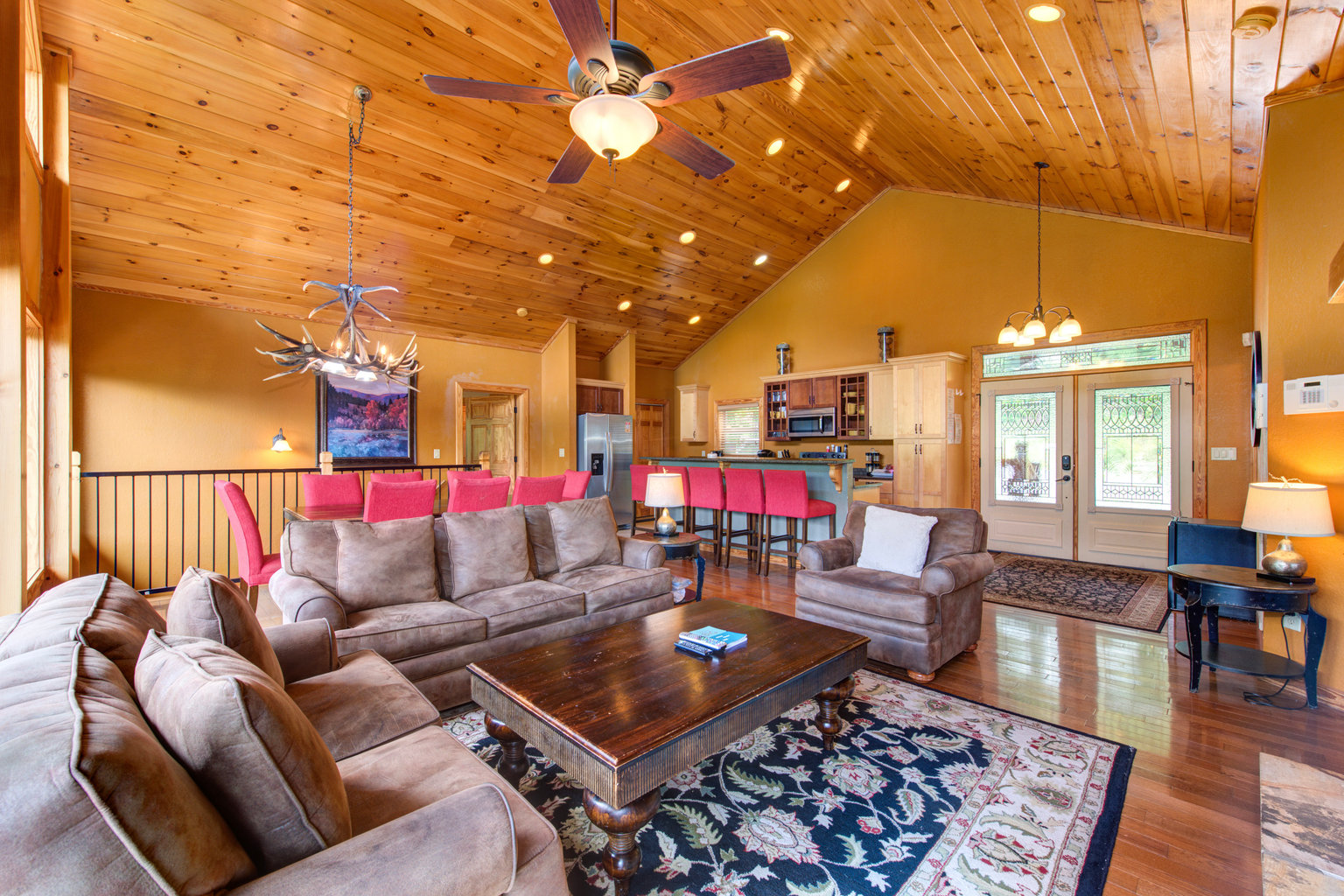 Gatlinburg Vacation Rental