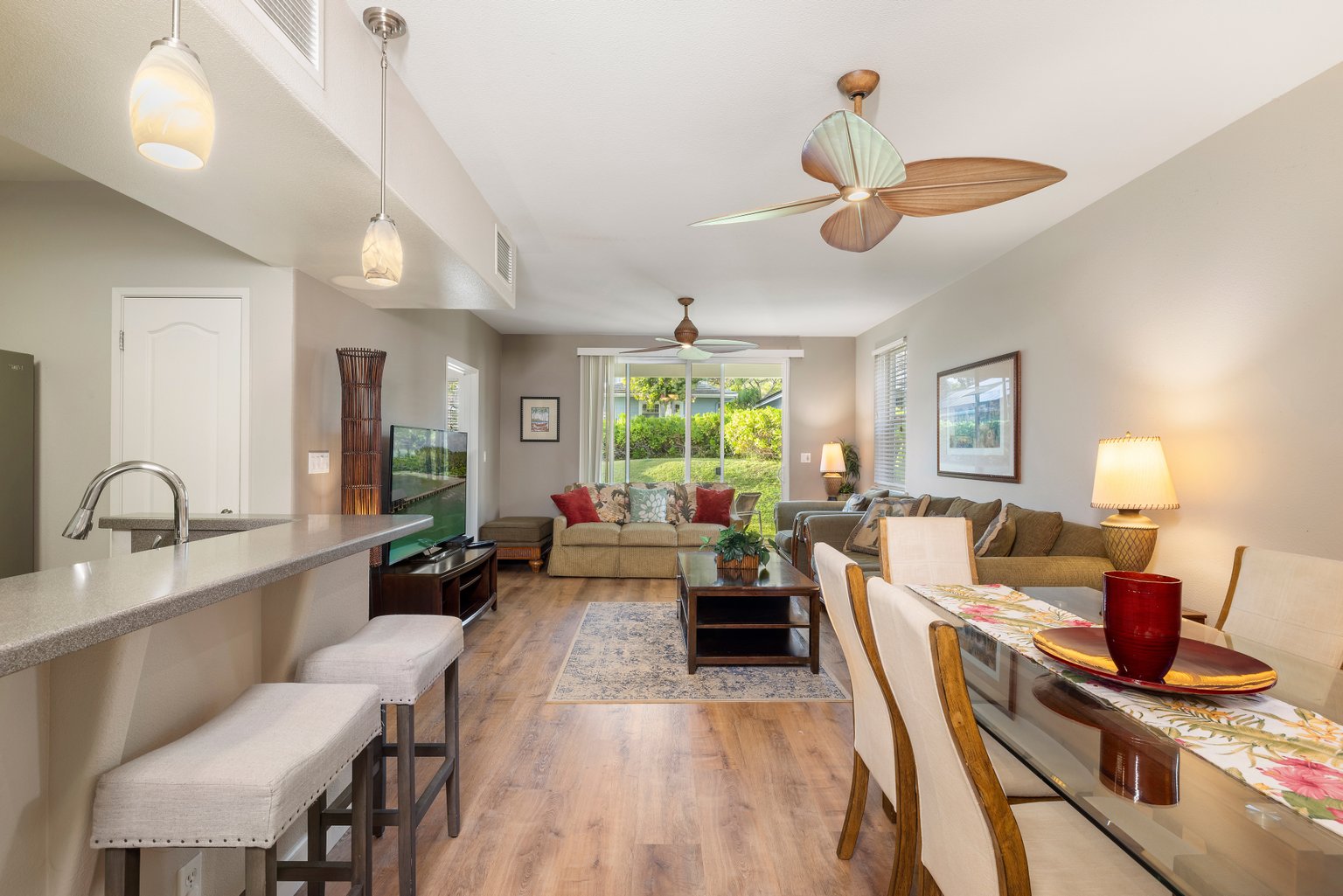 Kapolei Vacation Rental