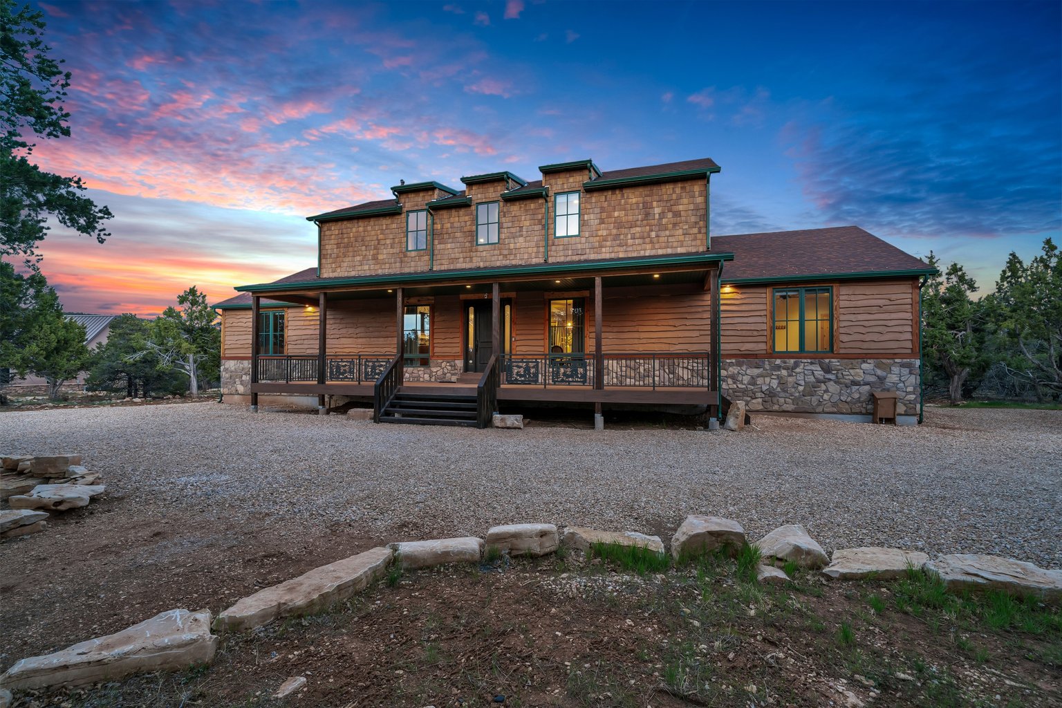 Orderville Vacation Rental