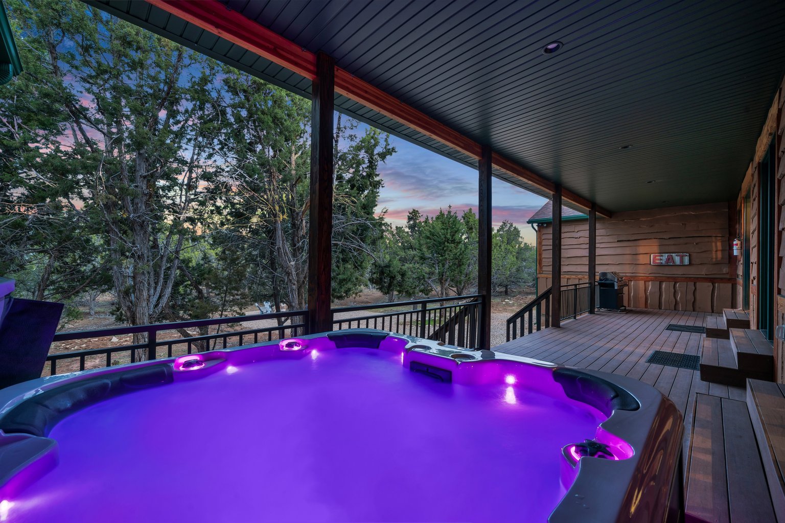 Orderville Vacation Rental