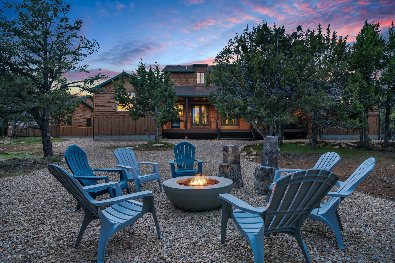 Orderville Vacation Rental