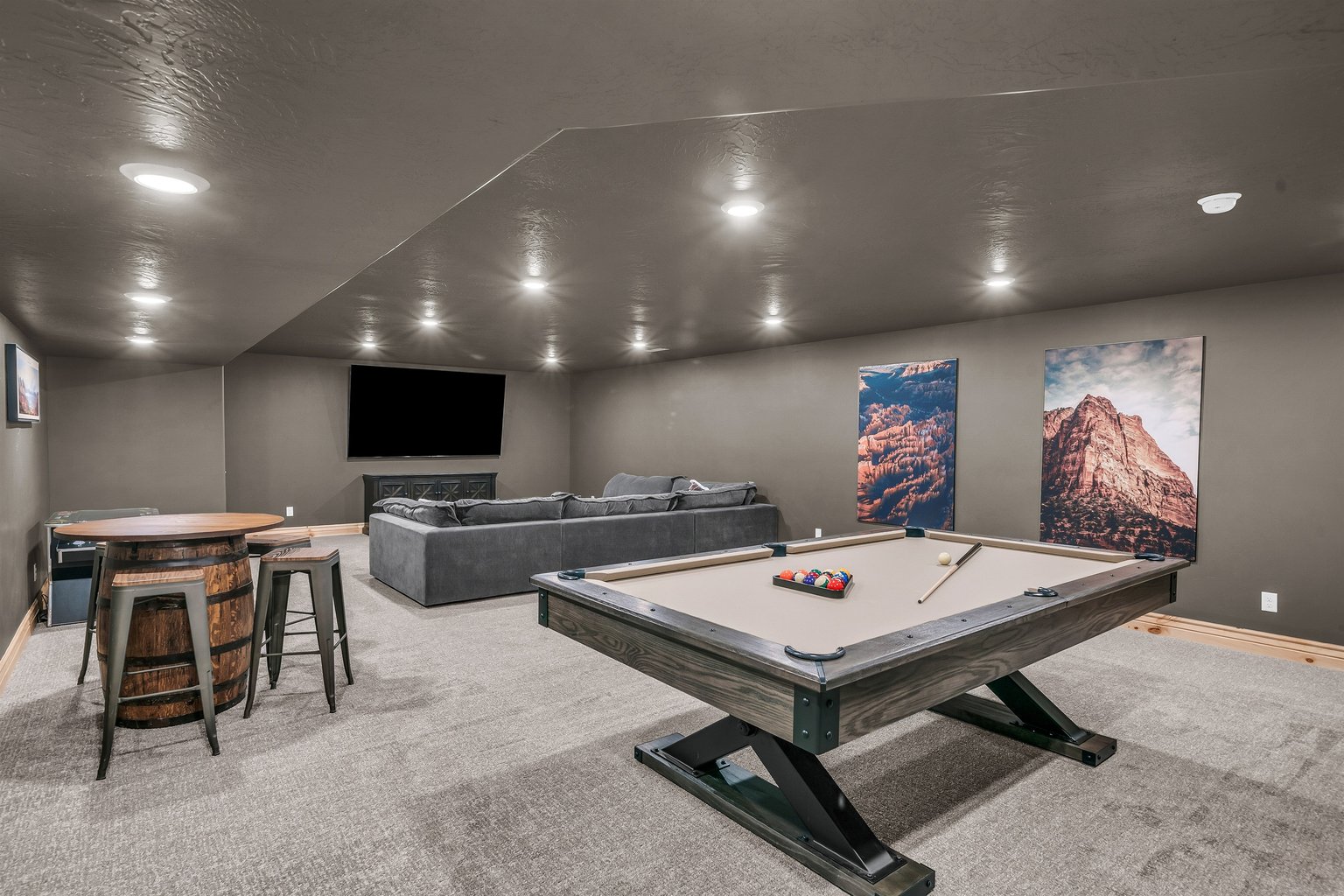 Orderville Vacation Rental