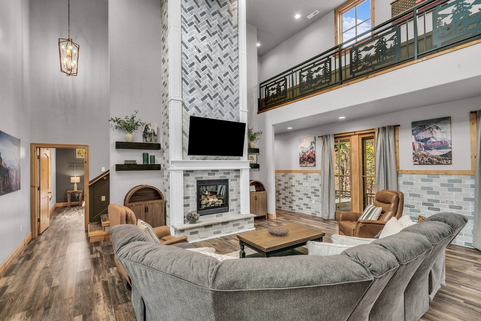Orderville Vacation Rental