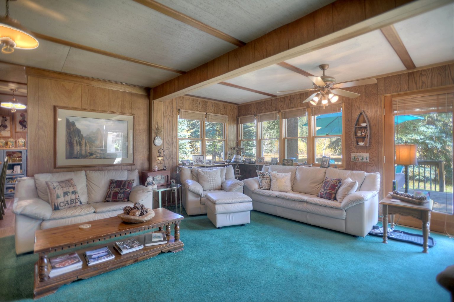Bayfield Vacation Rental
