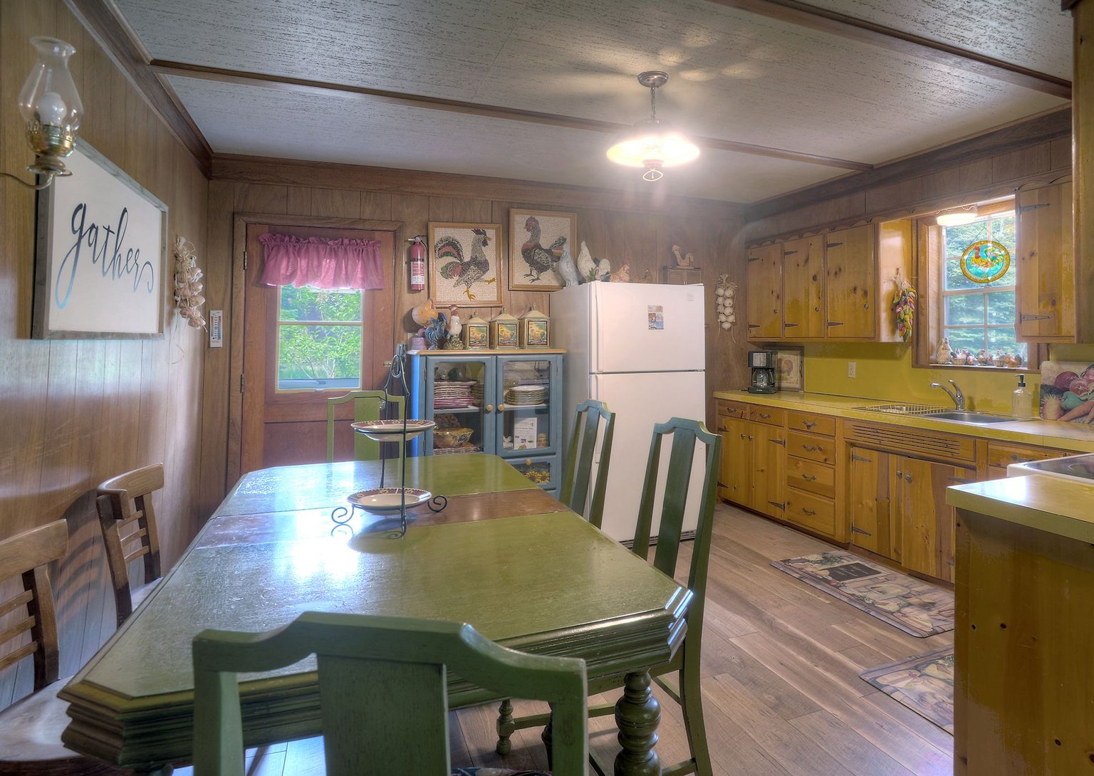 Bayfield Vacation Rental