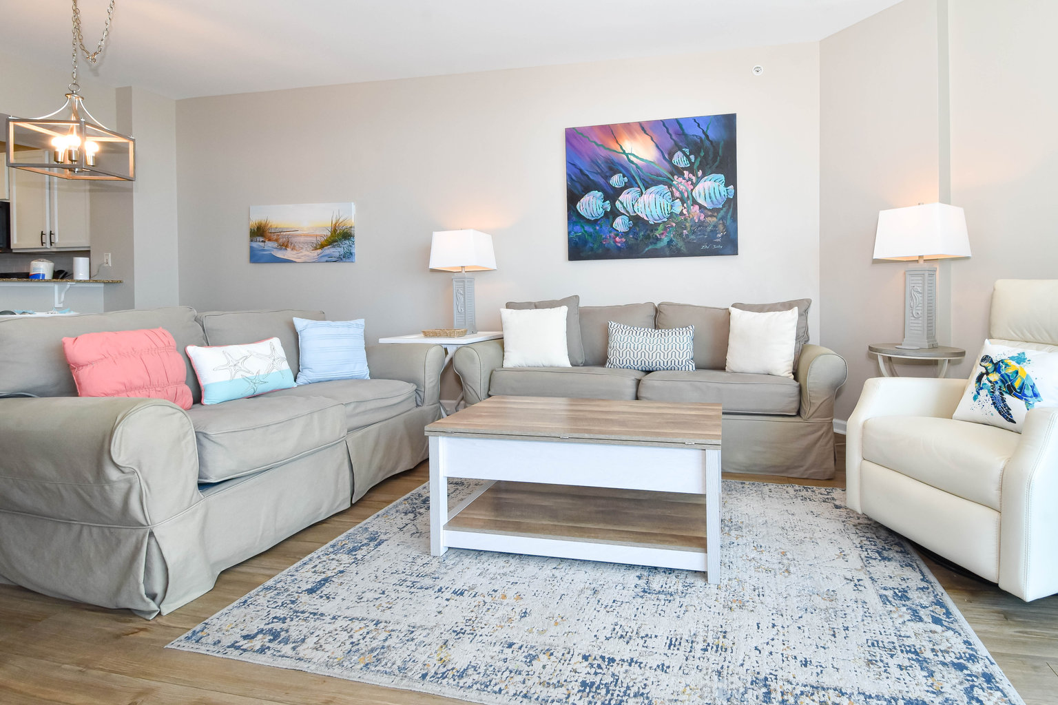 Destin Vacation Rental