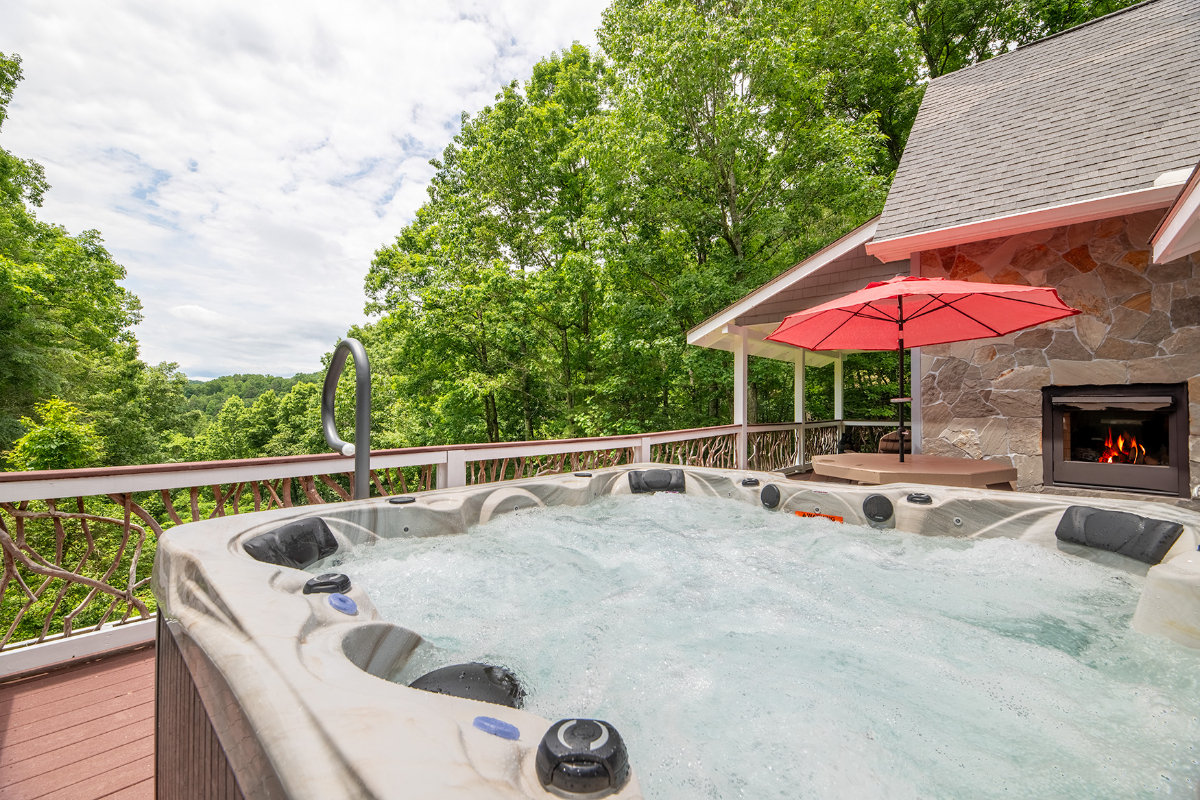 Sevierville Vacation Rental