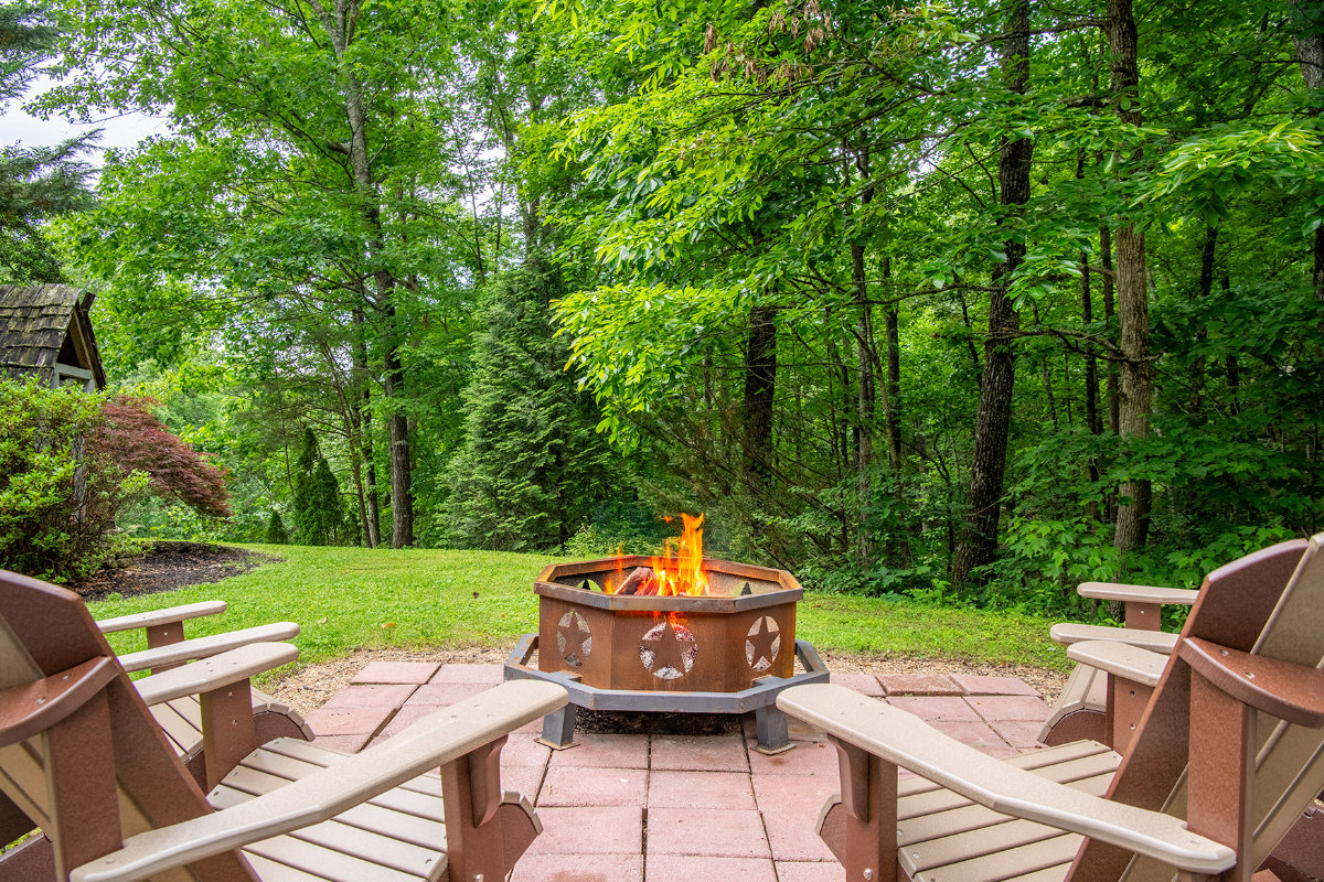 Sevierville Vacation Rental