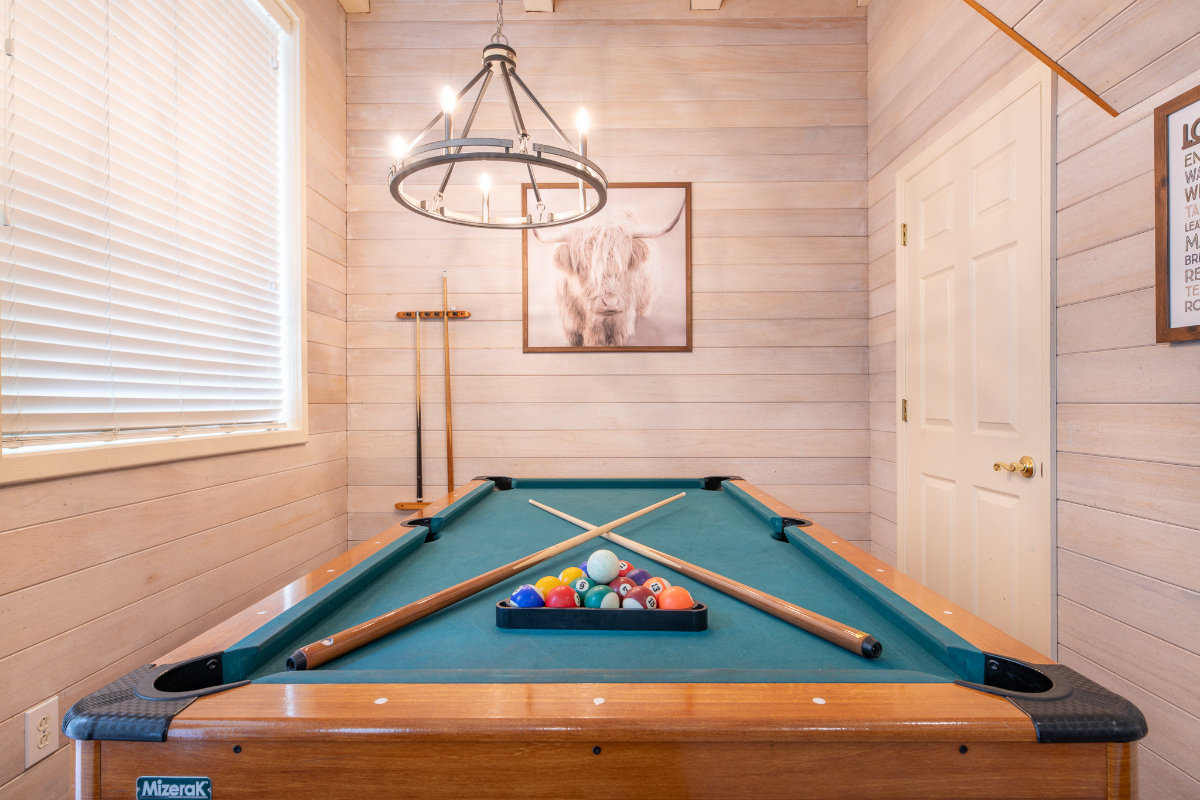 Sevierville Vacation Rental