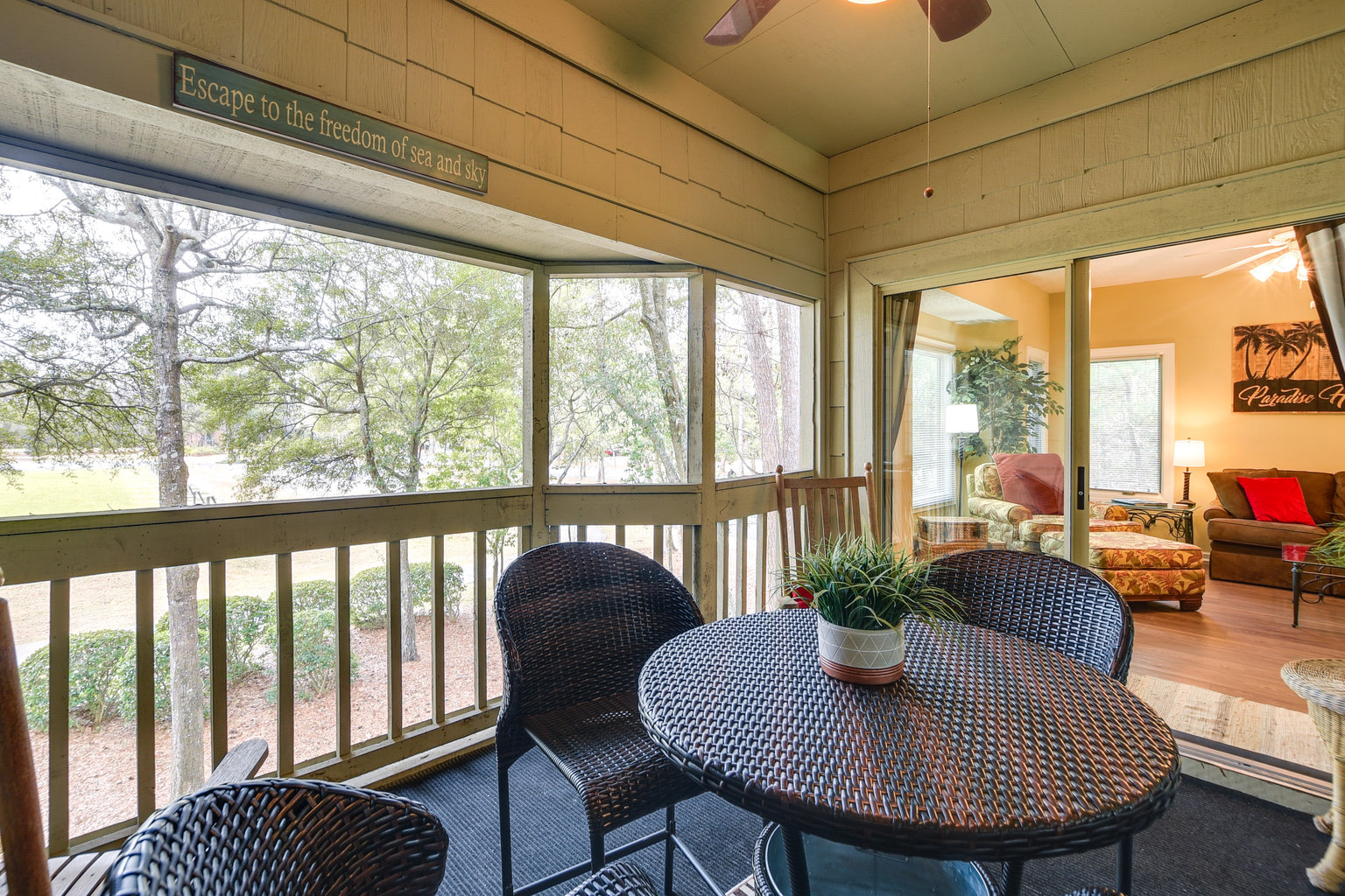 North Myrtle Beach Vacation Rental