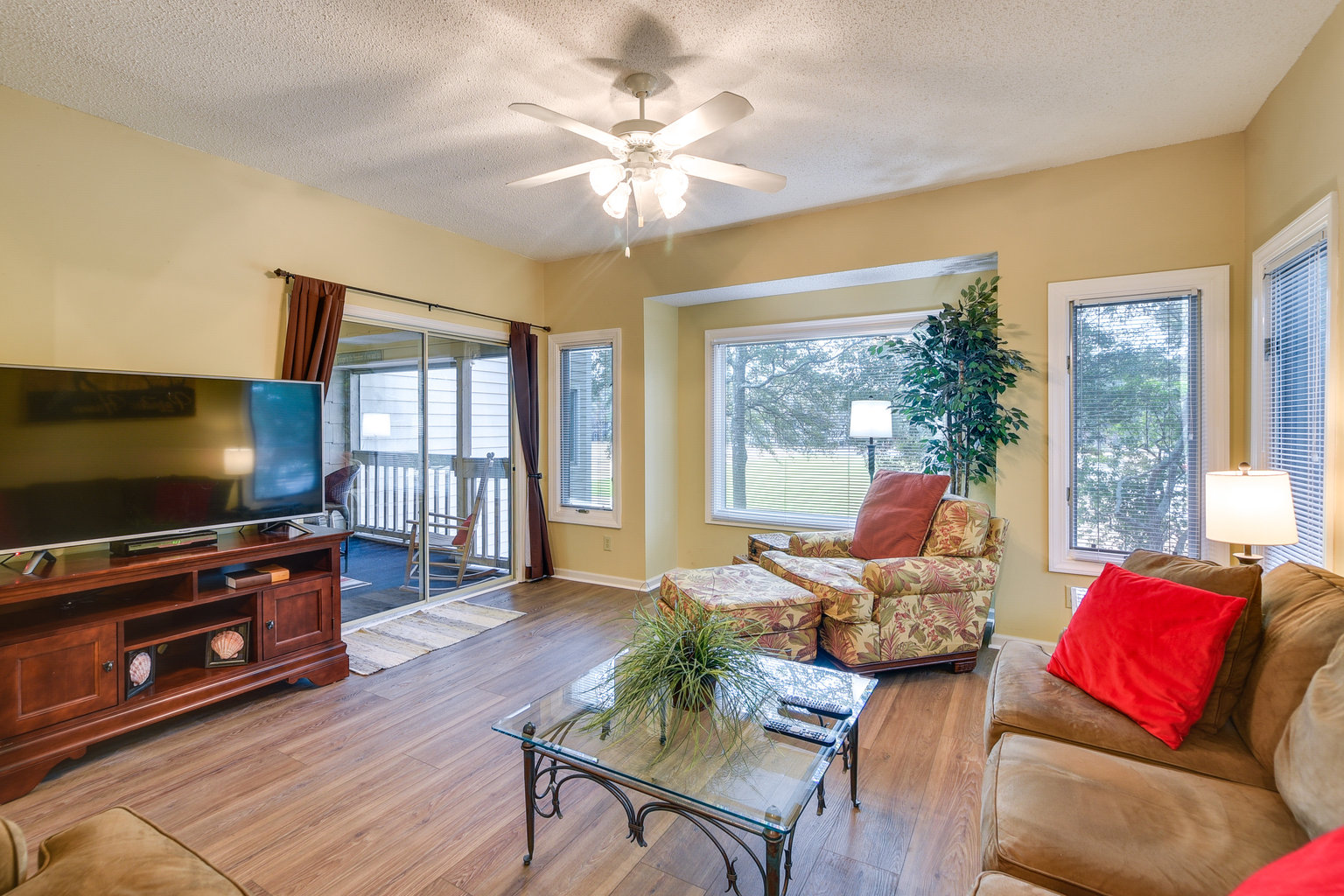 North Myrtle Beach Vacation Rental